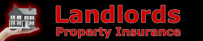 landlord property insurance